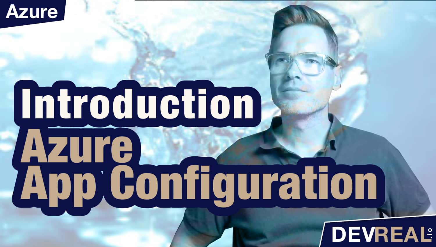 Azure App Configuration Introduction